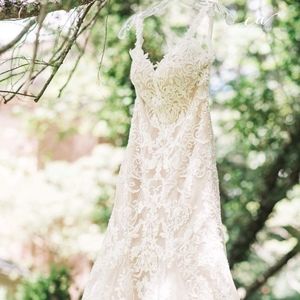 Essence of Australia Wedding Dress